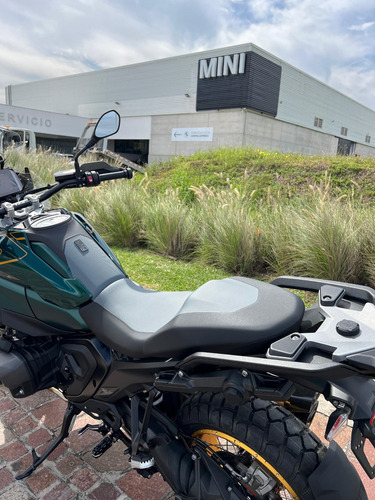 Bmw R 1300 Gs Tramuntana Option 719