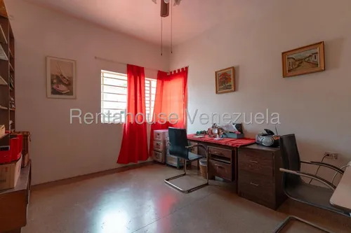 Casa En Venta - Cg 25-20123