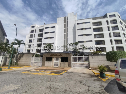 Apartamento En Alquiler - Los Samanes / Mls #26-231