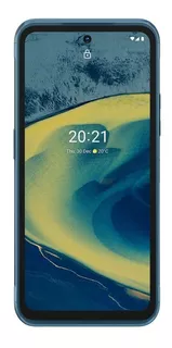 Nokia XR20 128 GB ultra blue 6 GB RAM