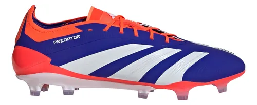 Botines adidas Fútbol Predator Elite Unisex Azul If8867