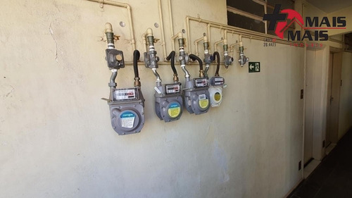 Imagem 14 de 14 de Kit Net 39 Mt² No Centro Localização Imbatível Aceita Financiamento - Der885a