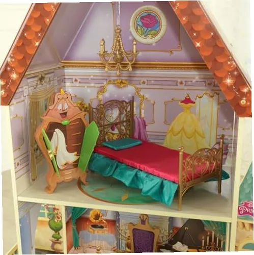 Kidkraft belle hotsell