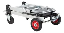 Comprar Camión De Mano Plegable, Resistente, Portátil, Carro De