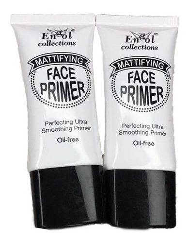 Primer Face Mattifying Engol Original - Maquillaje 