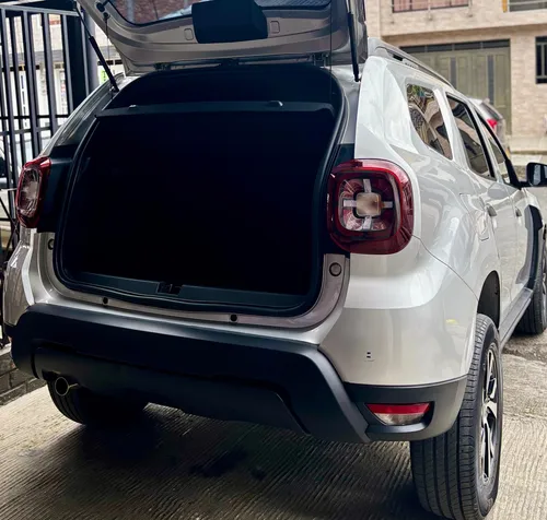 Renault Duster 1.6 Intense