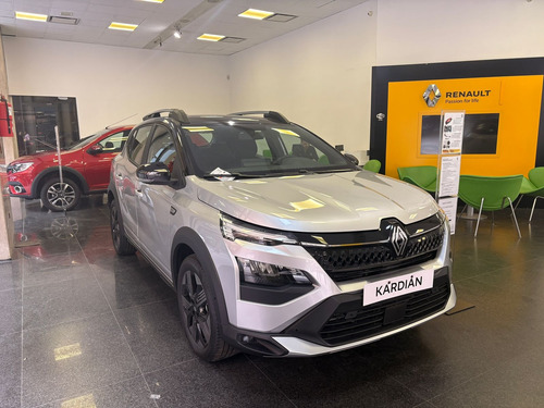 Renault Kardian 1.0 Tce Premiere Edition 200 Edc