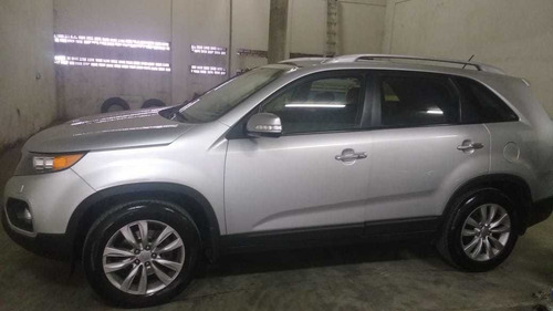 Kia Sorento 3.5 V6 Ex 7l 4x2 Aut. 5p 2011