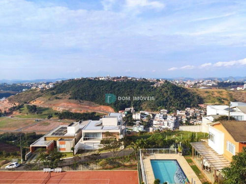 Casa À Venda, 321 M² Por R$ 1.390.000,00 - Spina Ville Ii - Juiz De Fora/mg - Ca0371