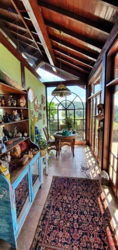Imagem 4 de 30 de Casa Com 3 Dormitórios À Venda, 400 M² Por R$ 2.800.000,00 - Aldeia Da Serra - Barueri/sp - Ca0044