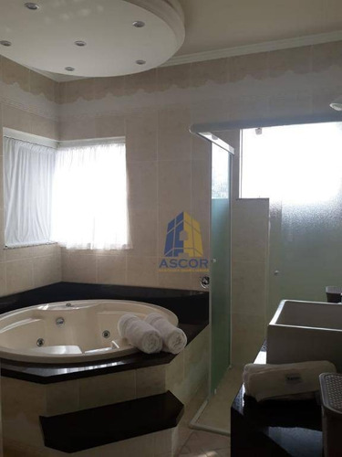 Imagem 28 de 30 de Casa Com 4 Dormitórios À Venda, 300 M² Por R$ 1.699.900,00 - Centro - Florianópolis/sc - Ca0041