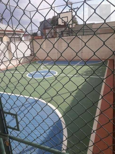 Imagem 24 de 26 de Apartamento Com 3 Dormitórios À Venda, 83 M² Por R$ 635.000,00 - Centro - São Caetano Do Sul/sp - Ap2159