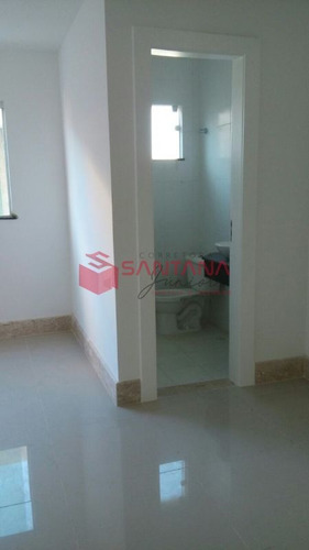 Imagem 4 de 13 de Sala Comercial Com 23 M² Em Vilas Do Atlântico - 93150343