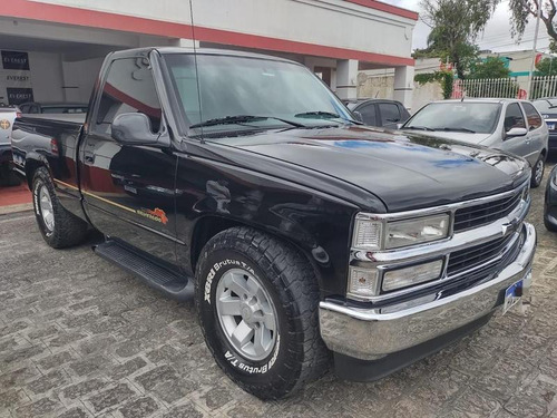 Chevrolet Silverado 4.2 Tb