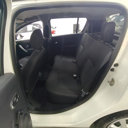 Renault Sandero SANDERO Expression Flex 1.0 12V 5p
