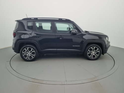 Jeep Renegade 1.3 T270 TURBO FLEX LONGITUDE AT6