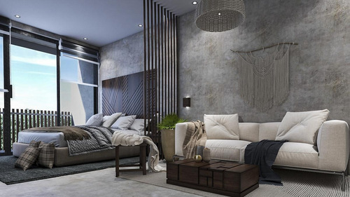 Imagen 13 de 13 de Departamentos En Venta En Tulum - Solemn Downtown