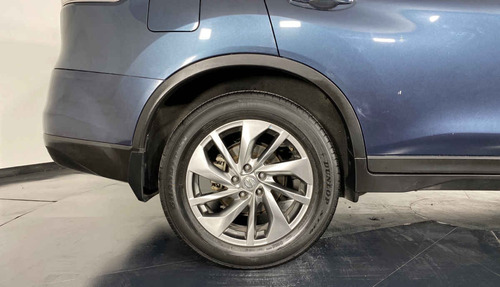 Imagen 13 de 15 de 47567 - Nissan X Trail 2017 Con Garantía At