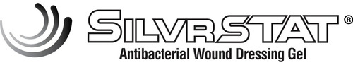 Silvrstat ® Antibacterial Wound Dressing Gel 3 Oz