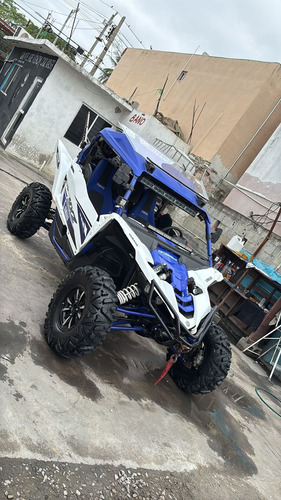 Yamaha 2017 Yxz 1000r No Debe Nada Todo Funcionando Al 3