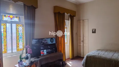 Casa En Venta Antigua Col. San Rafael Cdmx