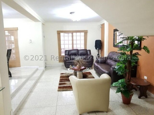 Imagen 5 de 30 de Townhouse En Venta Urb Villas Del Sol Ii, Av Aragua La Morita I 23-4498 Hc