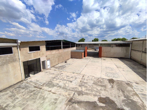 Venta Espacioso Galpón Campo Carabobo Valencia