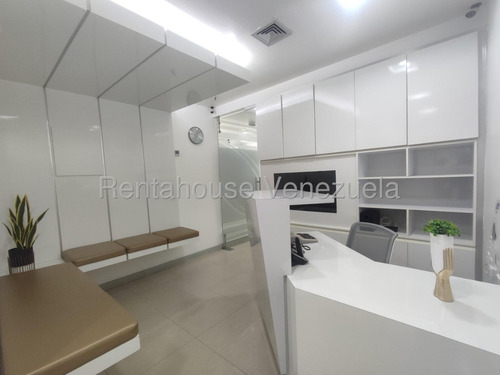 Alquiler De Consultorio Médico En Vizcaya Cl Mls 25-22788
