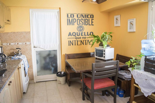 Imagen 5 de 18 de Departamento En Venta 3 Ambientes Martinez