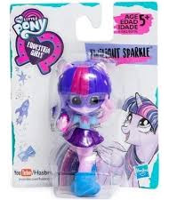 Hasbro Little Pony E0796 Sparkle