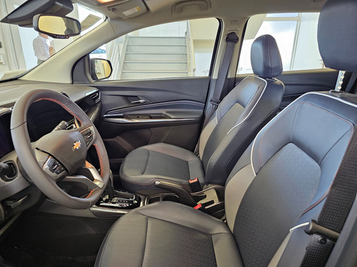 Chevrolet Spin 1.8 Premier 7As At 105Cv
