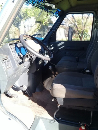 Iveco Dally 6012