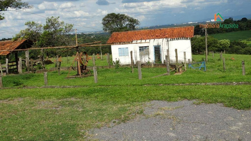 Sítio Com 3 Dormitórios Para Alugar, 150000 M² Por R$ 7.000,00/mês - Centro - Araçoiaba Da Serra/sp - Si0014