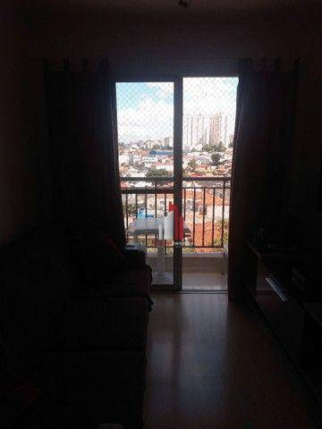 Imagem 3 de 7 de Apartamento À Venda, 57 M² Por R$ 325.000,00 - Vila Liviero - São Paulo/sp - Ap1787