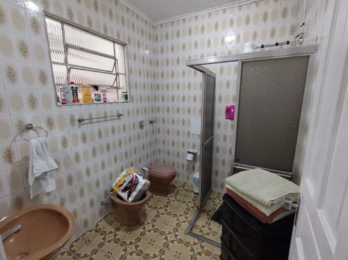 Imagem 15 de 20 de Casa Com 108 M² Sendo 3 Dormitórios, 1 Suíte, 2 Vagas À Venda Por R$ 583.000 - Vila Helena - Santo André/sp - Ca0116