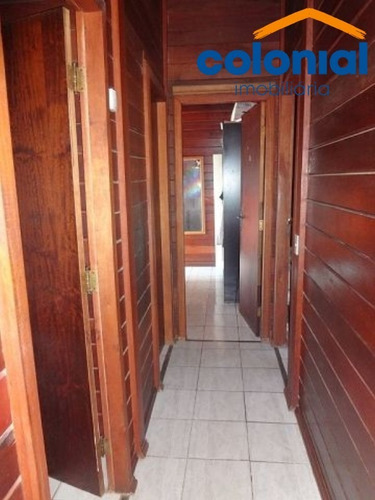 Imagem 13 de 16 de Chácara 3 Quartos/1 Suíte Jardim Cristiane/itupeva - Ch00108 - 69940606