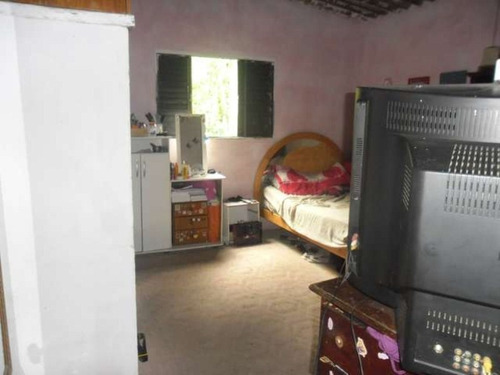 Imagem 2 de 12 de Chacará Em Ótimo Local - 812 - 3207285