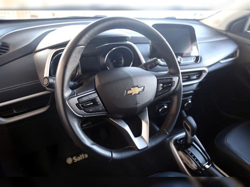 Chevrolet Tracker 1.2T AUT