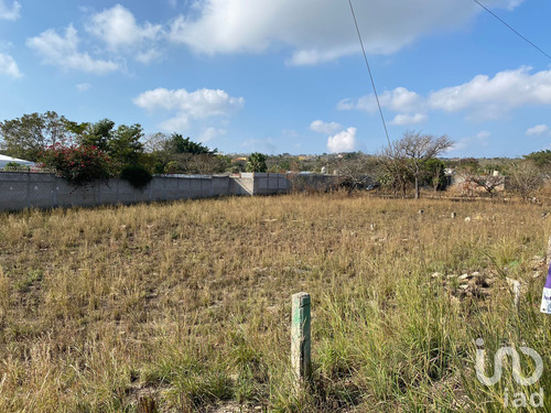 Venta Terreno 0 Ambiente Santa Inés