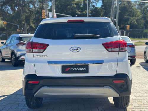 Hyundai Creta Gsb At- Motorland Permuto / Financio