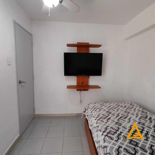 En Venta Apartamento En La Guaira- Oo