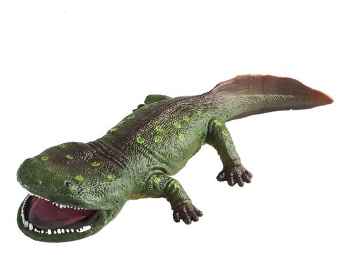 Modelo Animal De Juguete De Dinosaurio, Novedad Realista,