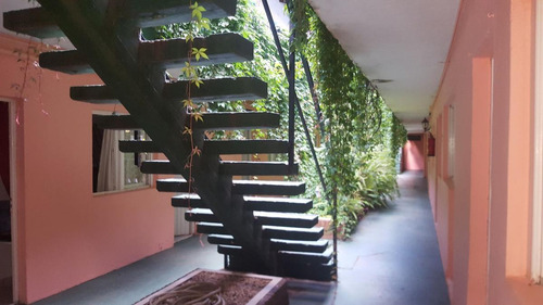 Imagen 7 de 30 de Hosteria - Hotel En San Bernardo Con Lote De Terreno De 10 X 40 - Inversion !! Gran Rentabilidad