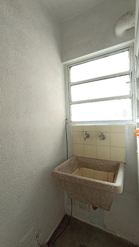 Imagen 16 de 17 de Departamento Un Dormitorio Centro Amplio Balcón