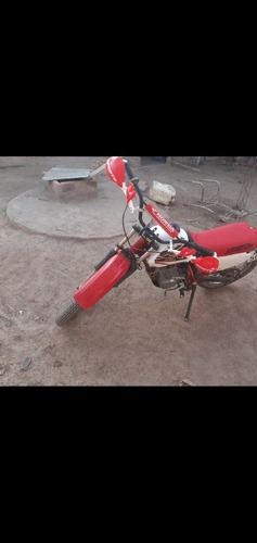 Imagen 4 de 6 de Honda Xr100