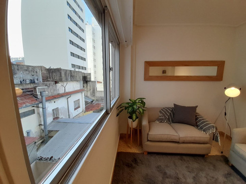 Imagen 8 de 30 de Departamento En Venta Dos Ambientes Con Cochera Zona Güemes