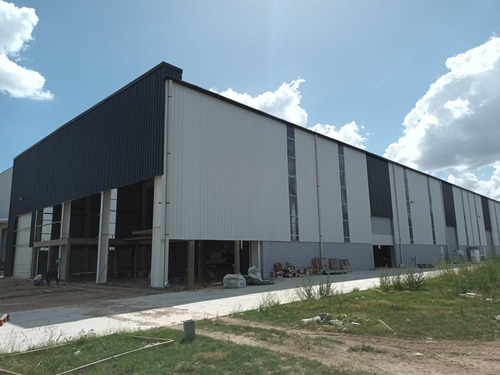 Imagen 5 de 6 de Venta Al Costo Excelente Galpon De 2295m2 Ubicado En Polo Industrial Ezeiza
