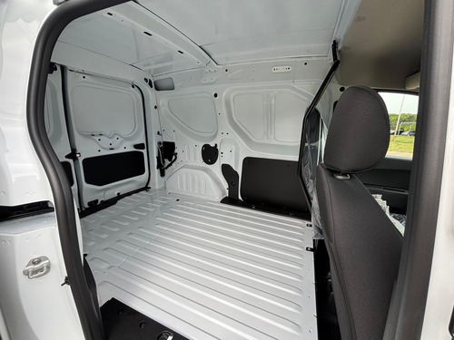 Renault Kangoo Z.e. 2a