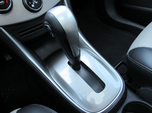 Imagem 12 de 15 de Chevrolet Tracker 1.8 Mpfi Ltz 4x2 16v