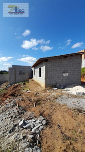 Imagem 2 de 7 de Chácara Em Usina - Bragança Paulista - 2329